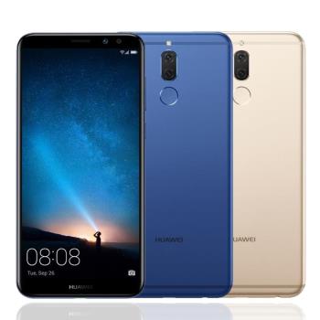 Huawei nova 2i (4G/64G) 單卡網美姬|華為商品加碼贈