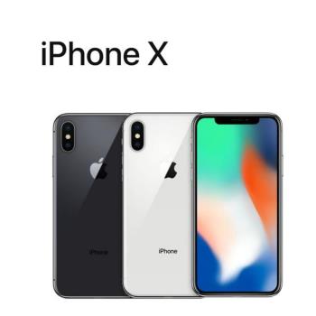 APPLE iPhone X 64GB 智慧型手機|iPhone X
