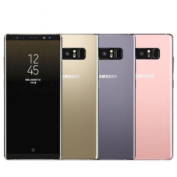 福利品 Samsung Galaxy Note 8 (6G/64G) 6.3吋無邊際旗艦智慧型手機|Galaxy Note 系列