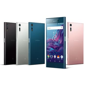 福利品 SONY Xperia XZ 智慧型手機|Xperia XZ 系列