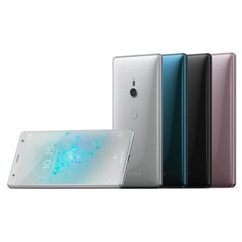 SONY XPERIA XZ2|Xperia XZ 系列