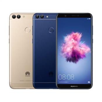 HUAWEI 華為 Y7s (3GB/32GB) 5.65吋八核心雙鏡頭智慧機|華為商品加碼贈