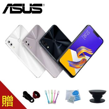 華碩 ASUS ZenFone 5 ZE620KL 6.2 吋 AI智慧雙鏡頭手機  (4G/64G) |ZenFone 5 系列