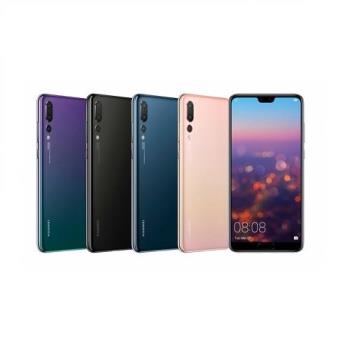 HUAWEI P20 5.8吋 徠卡雙鏡頭智慧手機|P 系列