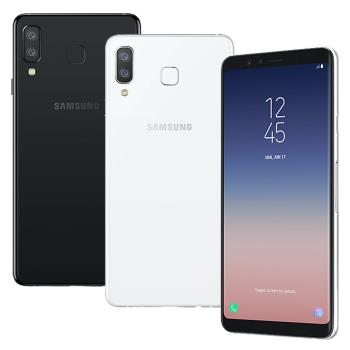 Samsung Galaxy A8 Star G885Y 6.3吋美拍奇機|Galaxy A 系列