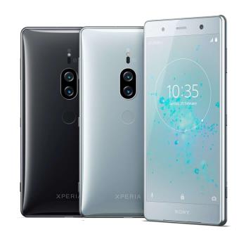 SONY Xperia XZ2P 6G/64G 八核雙卡智慧手機|Xperia XZ 系列