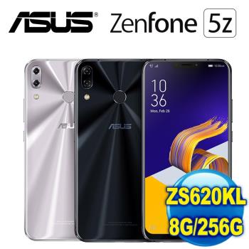 ASUS 華碩 ZenFone 5Z ZS620KL 智慧型手機 (8G/256G)|ZenFone 5 系列