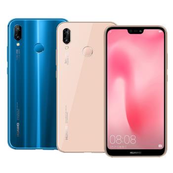 Huawei NOVA 3e (4G/64G)八核心自拍美顏雙卡機|NOVA 系列