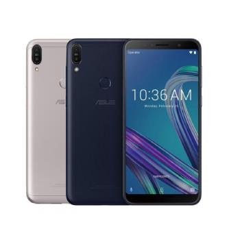 ASUS ZenFone Max PRO (ZB602KL) 3G/32G 八核雙卡智慧手機|ZenFone Max 系列