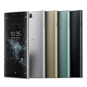 Sony Xperia XA2 Plus (6G/64G) 4K錄影智慧機 H4493|Xperia XA 系列