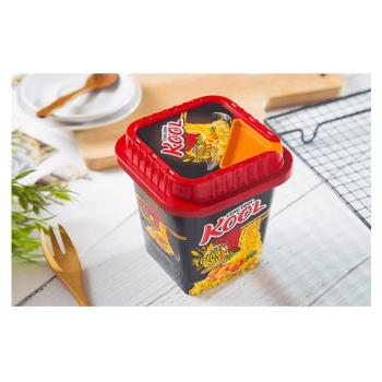 鹹蛋炒乾拌麵12杯入|台灣｜南洋泡麵