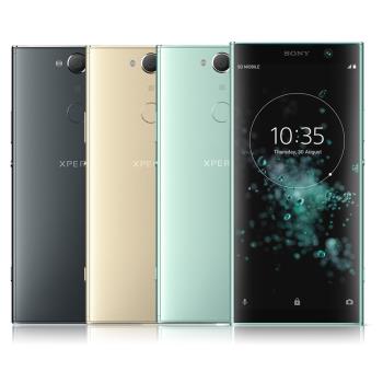 Sony Xperia XA2 Plus H4493 6吋雙卡雙待八核機|Xperia XA 系列
