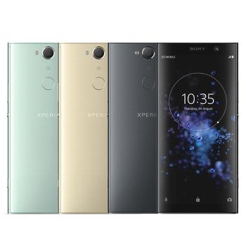 Sony Xperia XA2 Plus (6G/64G)八核心6吋雙卡美拍機|Xperia XA 系列
