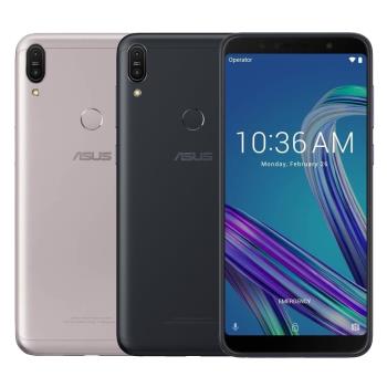 ASUS ZenFone Max Pro ZB602KL電力怪獸手機(3G/32G)|ZenFone Max 系列