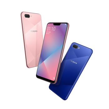 OPPO AX5 3G/64G 6.2吋八核雙卡智慧手機|OPPO A 系列