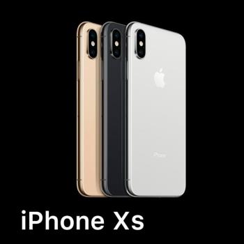 APPLE  iPhone XS 512G|Apple暢銷專區