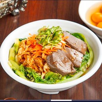 巴蜀香店中之王手工日曬乾拌麵熱銷組|乾拌麵