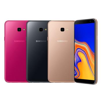 Samsung Galaxy J4+ (3G/32G)全螢幕6吋雙卡機|Galaxy J 系列