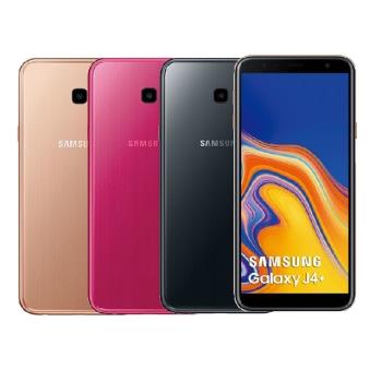 SAMSUNG Galaxy J4+ 6吋四核心(3G/32G0智慧型手機 |Galaxy J 系列