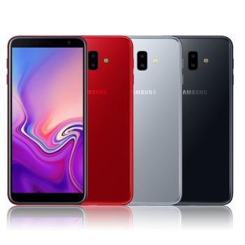Samsung Galaxy J6+ J610 6吋雙卡雙待四核機|Galaxy J 系列