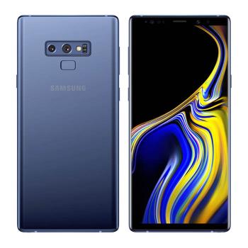 Samsung Galaxy Note 9 (8G/512G)雙卡防水機|Galaxy Note 系列
