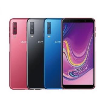 Samsung Galaxy A7 2018 6吋 4G/128G 八核心 智慧型手機|Galaxy A 系列