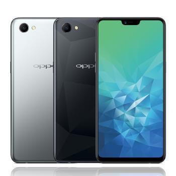 OPPO A3 (4G/128G)八核心全螢幕雙卡美顏機|OPPO A 系列
