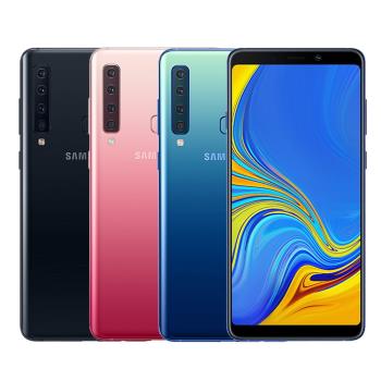Samsung Galaxy A9 2018 6G/128G|Galaxy A 系列