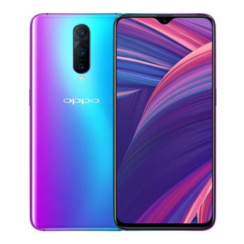 OPPO R17 Pro 6.4吋 超閃靈動光圈光感螢幕指紋機 6G/128G|OPPO R 系列