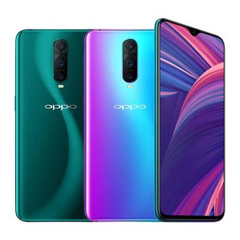 OPPO R17 Pro 水滴螢幕AI智慧美顏機6G/128G|OPPO R 系列