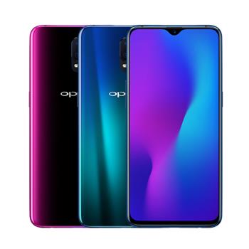 OPPO R17 6G/128G 八核雙卡智慧手機|OPPO R 系列