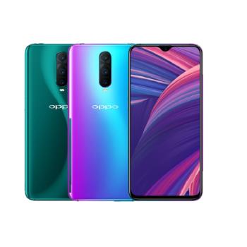 OPPO R17 PRO 6G/128G 6.4吋八核智慧手機|OPPO R 系列