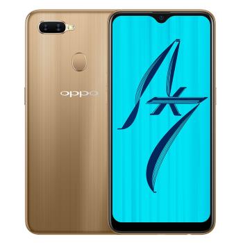 OPPO AX7 6.2吋水滴螢幕大電量八核機 4G/64G|OPPO A 系列