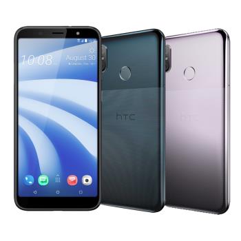 HTC U12 life (6G/128G)|HTC U 系列