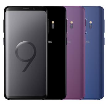 [LDU展示福利品]Samsung Galaxy S9 Plus 64G 6.2吋 手機界的單眼  一出手就出色|福利機