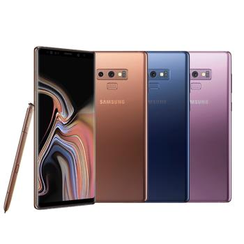 Samsung Galaxy Note 9 6G/128G|Galaxy Note 系列