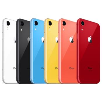 Apple iPhone XR 128G|Apple暢銷專區