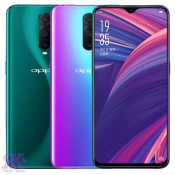 OPPO R17 Pro (6G/128G) 6.4吋光感螢幕指紋機|OPPO R 系列