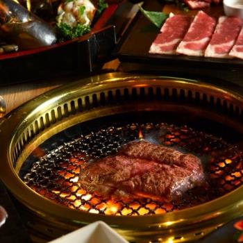 紅巢燒肉工房 平日限定雙人套餐999|午/晚餐套餐券