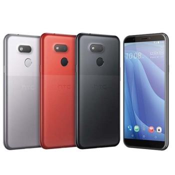 HTC Desire 12s 5.7 吋八核手機（3G/32G）|HTC Desire 系列