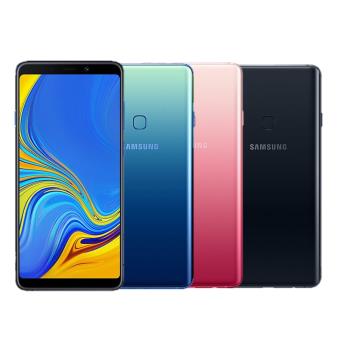 Samsung Galaxy A9 (2018) 6G/128G 八核四鏡頭雙卡智慧手機|Galaxy A 系列
