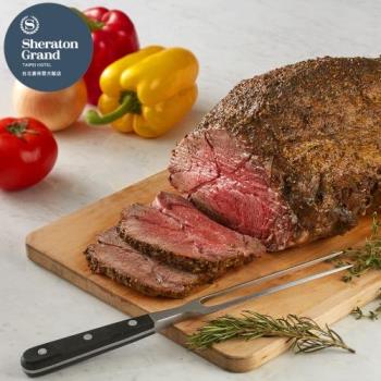 台北喜來登-十二廚平日自助晚餐一客|喜來登飯店