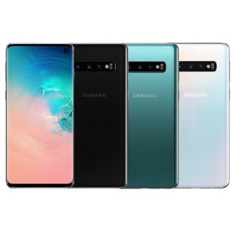 SAMSUNG Galaxy S10 6.1 吋雙卡智慧手機( 8G/128G)|Galaxy S 系列