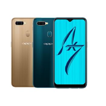 OPPO AX7 4G/64G 6.2吋八核雙卡智慧手機|OPPO A 系列