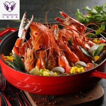 天賜良緣大飯店-天賜百匯平日午餐單人吃到飽一客|午/晚餐吃到飽