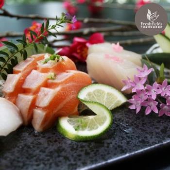 台中 清新溫泉飯店-美井日本料理平日午餐券|午/晚餐吃到飽