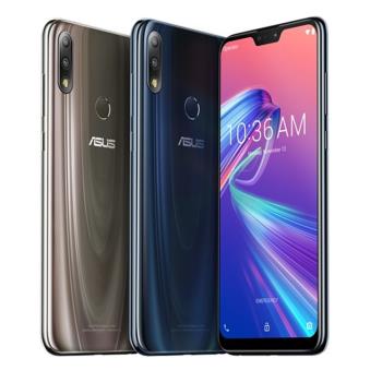 ASUS ZenFone Max PRO M2(ZB631KL) 4G/128G 雙卡智慧手機|ZenFone Max 系列