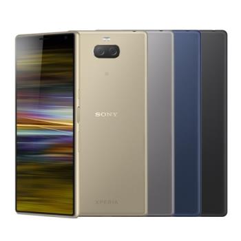 Sony Xperia 10 Plus I4293 6.5吋全螢幕影音娛樂機 6G/64G|Xperia 10 系列