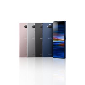 SONY Xperia 10 4G/64G 八核雙卡智慧手機|Xperia 10 系列
