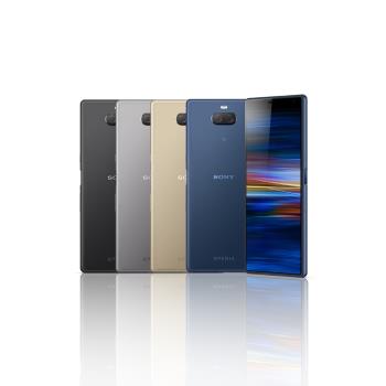 SONY Xperia 10 Plus 6G/64G 八核雙卡智慧手機|Xperia 10 系列